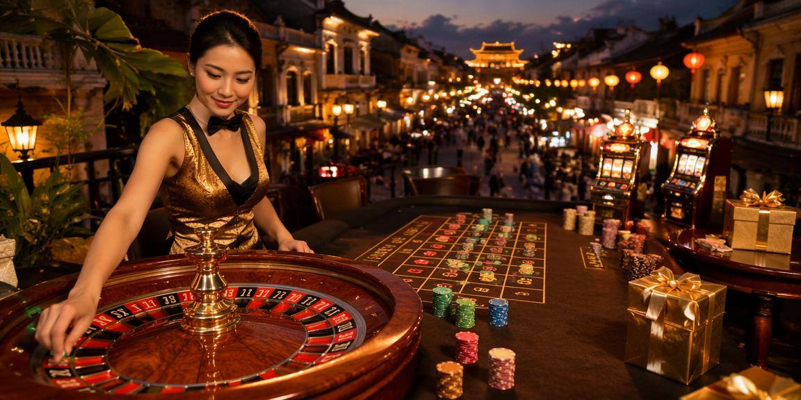 j5599 Casino j5599 — Bàn Chơi Thật, Tốc Độ Thật