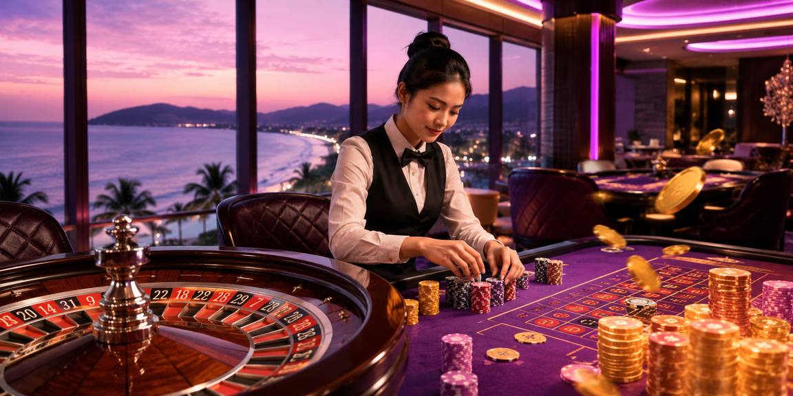 j5599 Nổi Bật Slot
